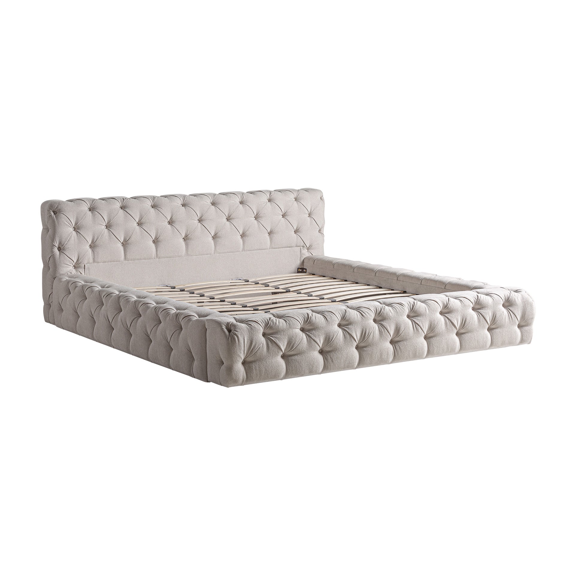 SANTORINI BED